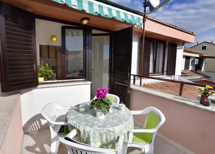 With Parking Space - 22659 Apartman *