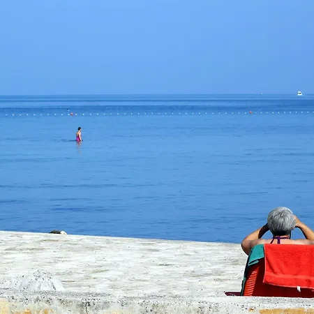 With Parking Space - 22659 * Umag