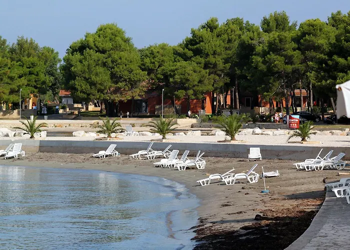 With Parking Space - 22659 Lejlighed Umag