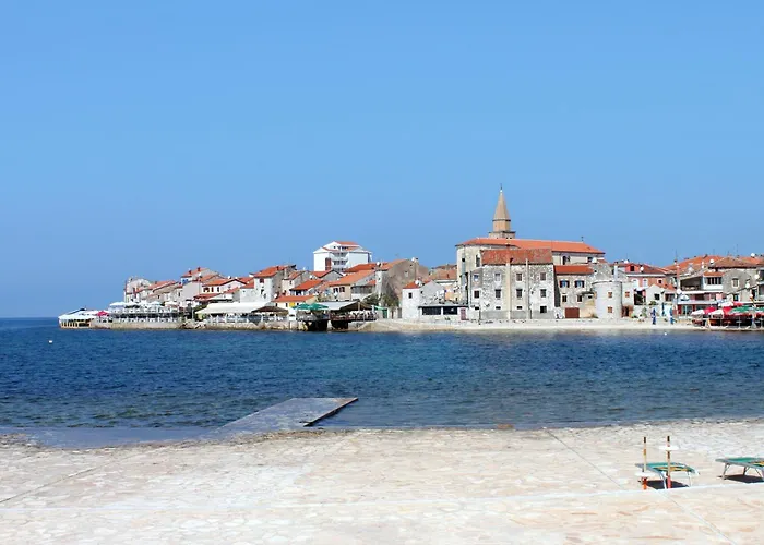 With Parking Space - 22659 * Umag